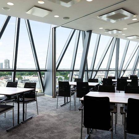 Ac Hotel By Marriott Riga Bagian luar foto