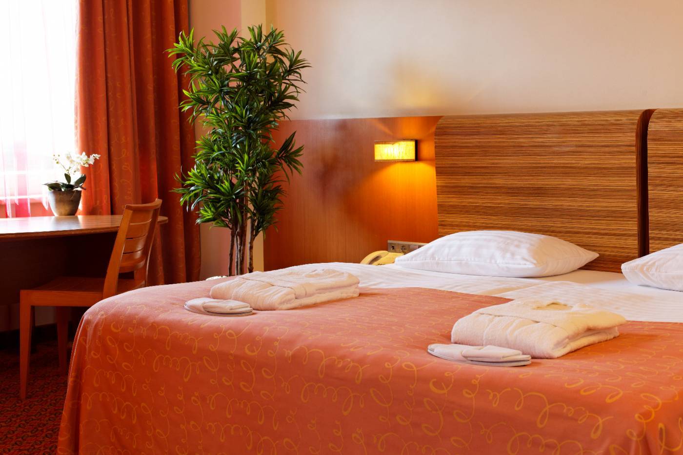 Ac Hotel By Marriott Riga Bagian luar foto